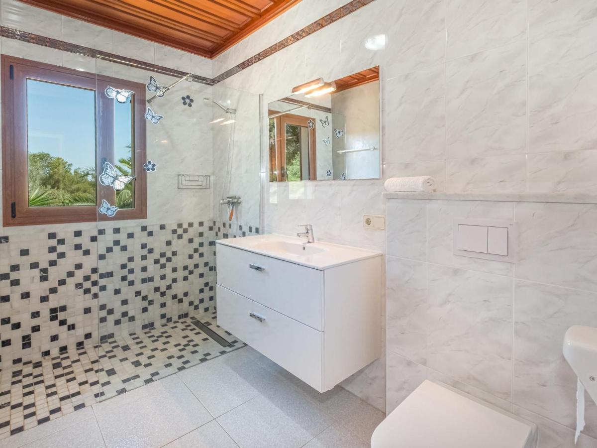 Holiday Home Lisboa - Mur145 By Interhome Cala Murada  Exterior photo