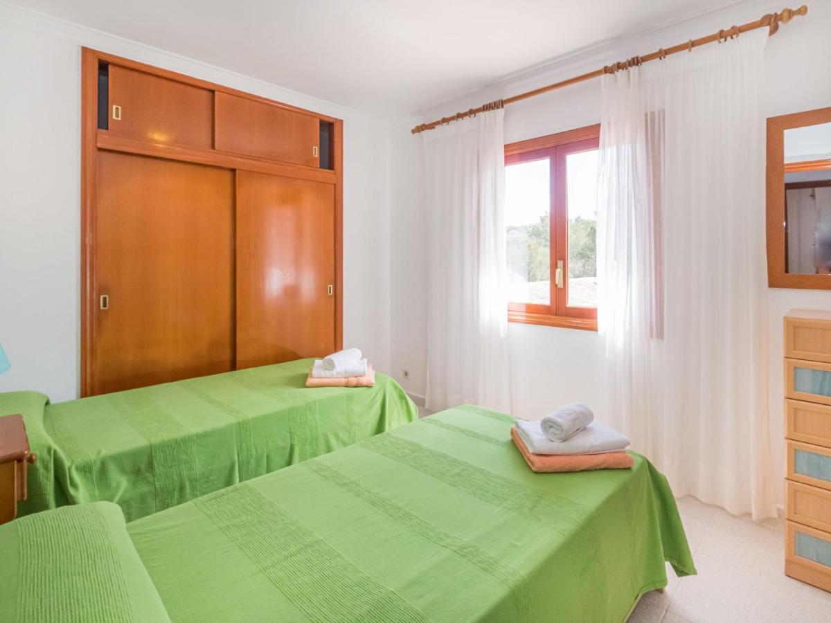 Holiday Home Lisboa - Mur145 By Interhome Cala Murada  Exterior photo