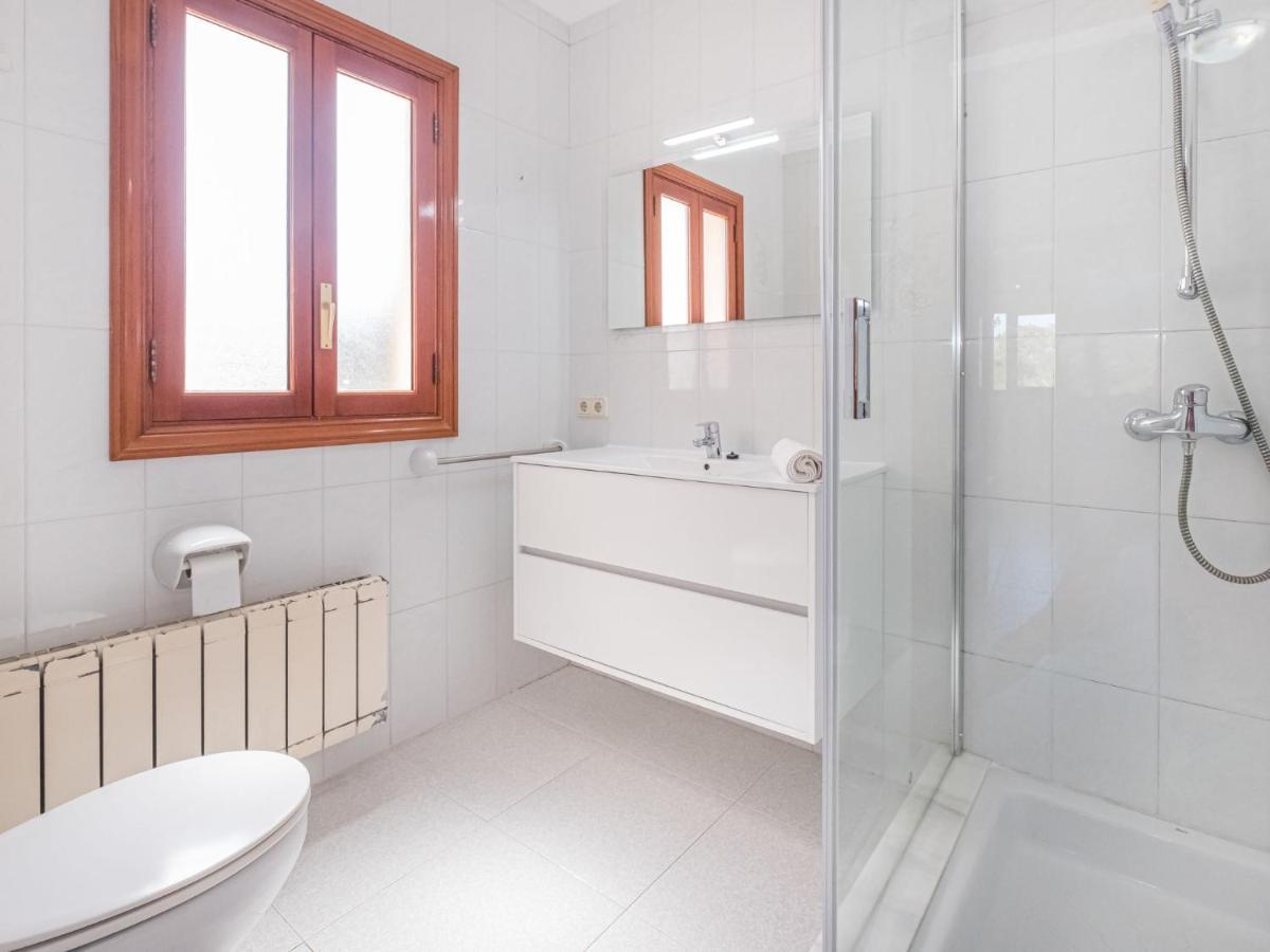 Holiday Home Lisboa - Mur145 By Interhome Cala Murada  Exterior photo